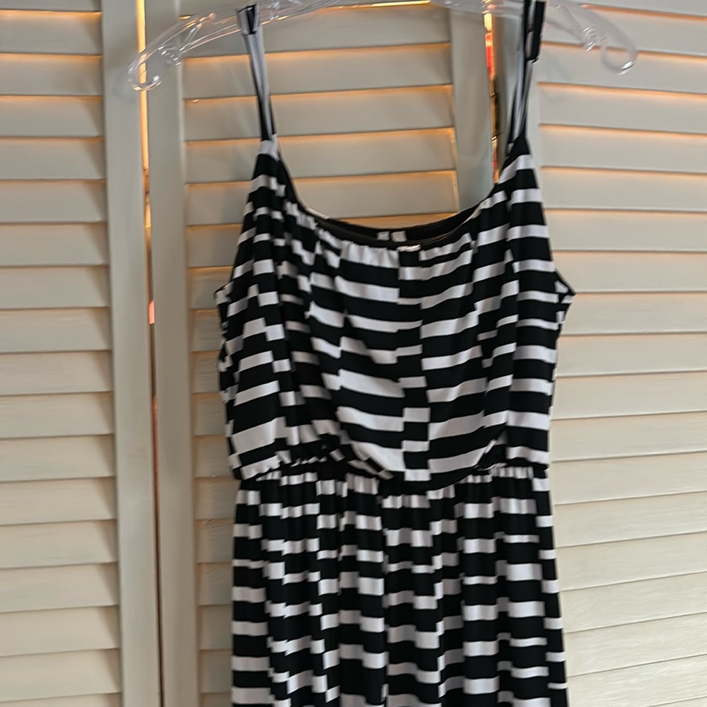 Maurice’s maxi dress